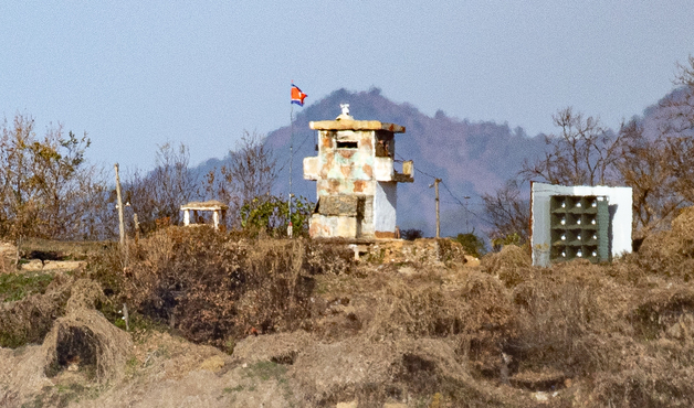 통일부, 지난해 입국한 탈북민 224→223명으로 정정