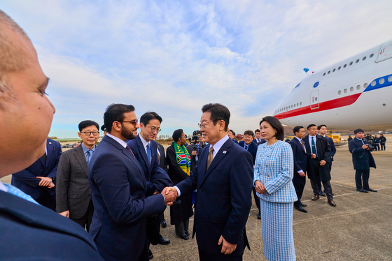 韓 기업, UAE AI 데이터센터 설립 참여…글로벌 원전 시장 공동 진출(종합)