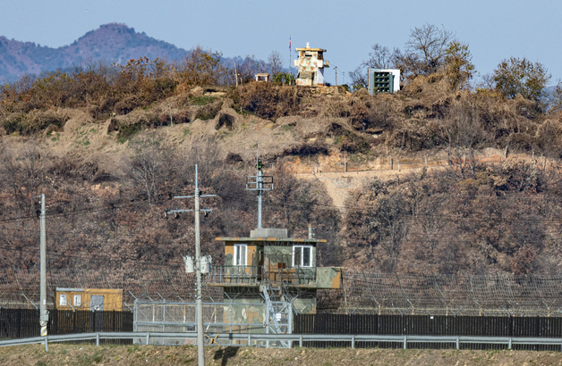 "'남부국경선' 내세운 北…정전체제 흔들림 속 공존 해법 모색해야"