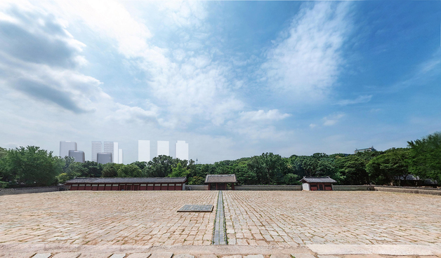 오세훈, 세운4구역 시뮬레이션 사진 첫 공개…"숨 막히지 않아"