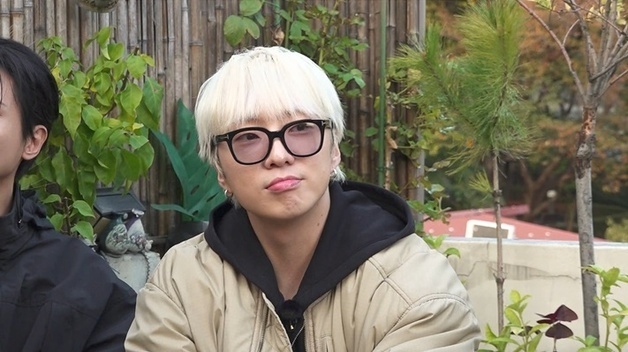 '슈스케2' 출신 위너 강승윤 "존박에 오랜 자격지심 있어"