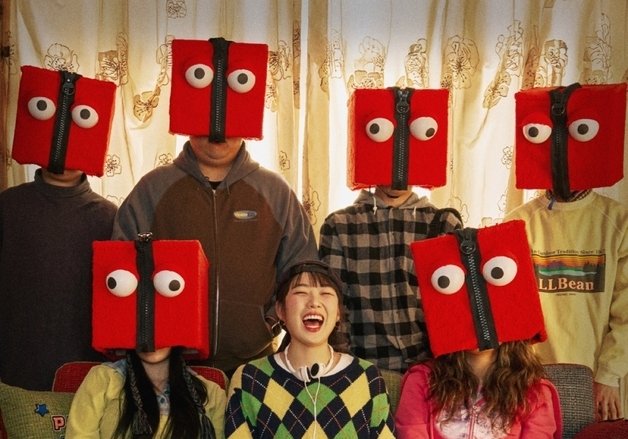 박문치, 첫 정규 '바보지퍼' 발매…조유리·존박→이진아 총출동