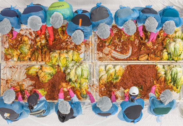 영동군, 13일까지 자원봉사 우수프로그램 참여단체 모집