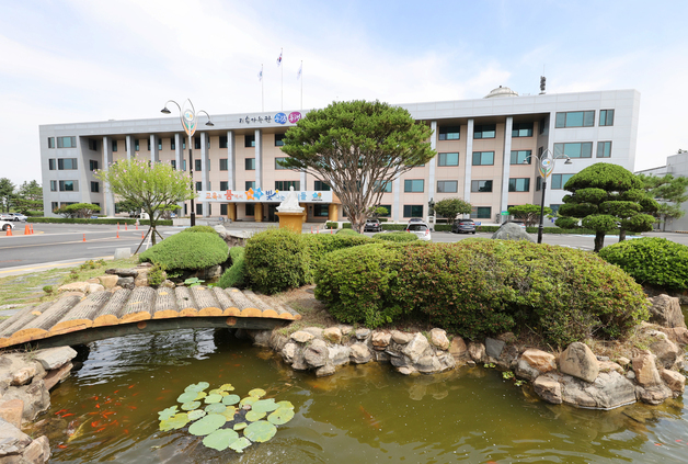 충북교육청 2026년 새해 사자성어 '온지성실'