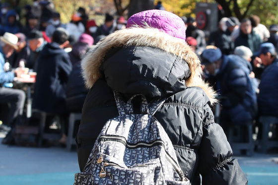 내일 한파 잠시 주춤, 강원만 -4도 영하권…중부·제주 '흐림'