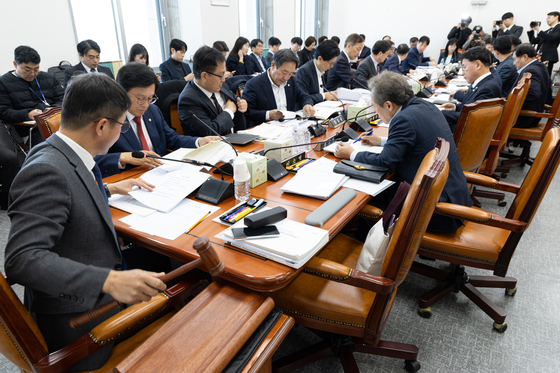 "신산업 육성 골든타임인데"…모태펀드 삭감 주장에 벤처 '당혹'
