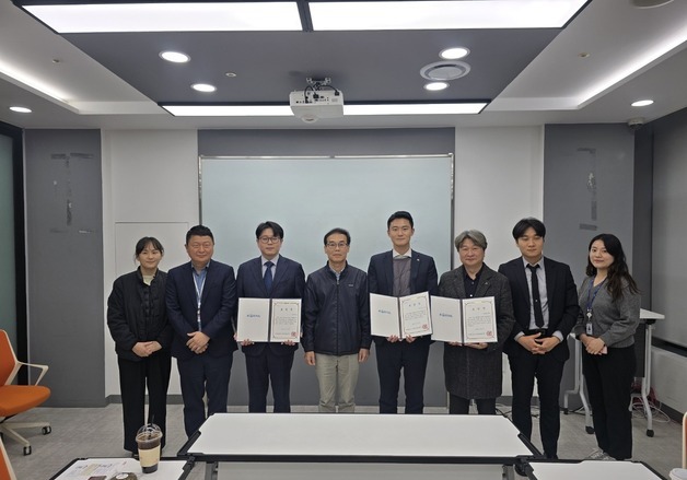 SR, '통합모듈형 궤도회로장치' 성과 인정받아 코레일 사장 표창