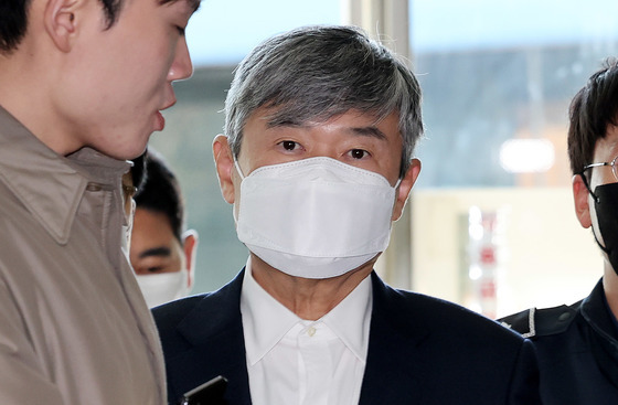 '비화폰 삭제·직무유기' 조태용 전 국정원장 4월 초 결심공판