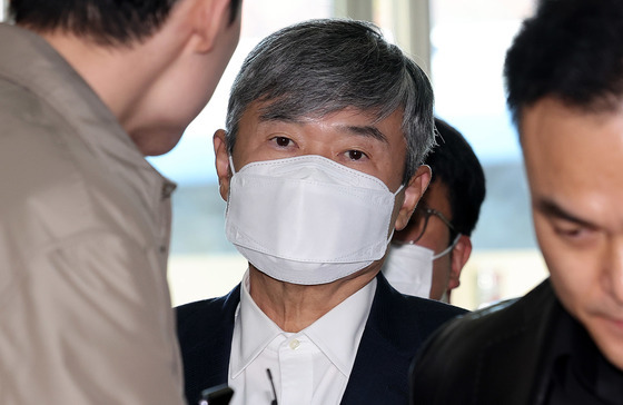 '계엄 직무유기' 조태용 前 국정원장 1심 선고…특검 7년 구형