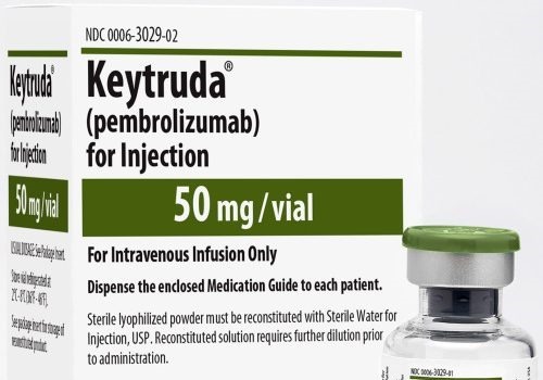 [단독]삼성바이오에피스, '키트루다' 시밀러 3상 환자모집 완료…'업계 최초'