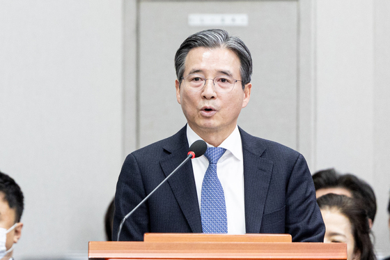 李대통령, 한미 협상 초반 "낭떠러지 뛰어내릴 용기 있어야 이겨"