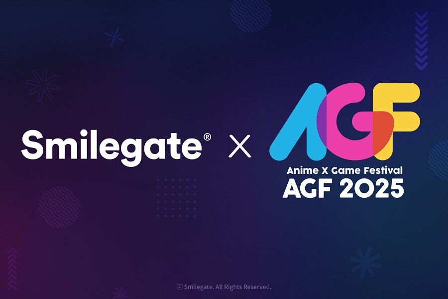 본문 이미지 - &#40;스마일게이트 제공. 재판매 및 DB금지&#41;/뉴스1