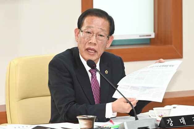 울산 아파트 절반 이상 스프링클러 미설치…"화재 취약 우려"