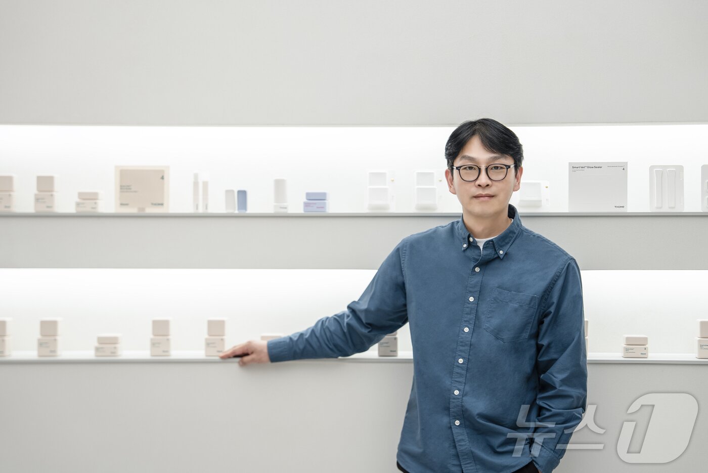 본문 이미지 - 나세훈 앳홈 CDO (앳홈 제공)