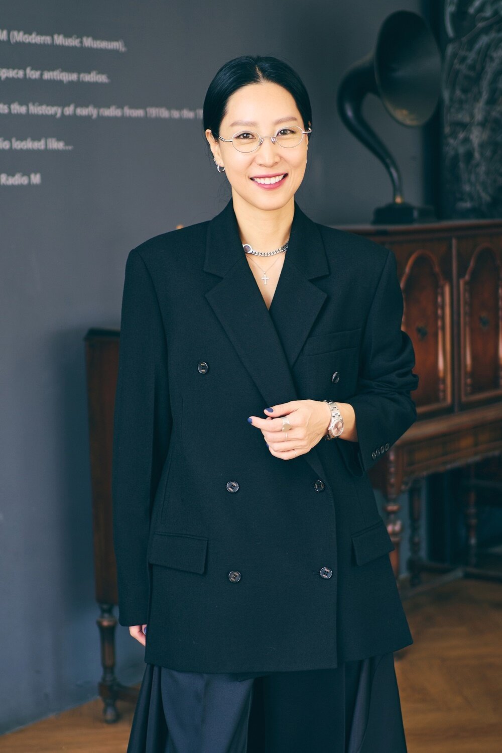 본문 이미지 - 손테일 / 쿠팡플레이 '저스트 메이크업' 제공