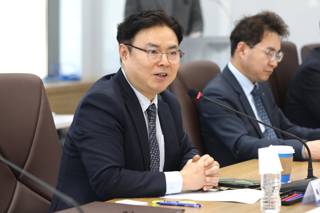 [단신] 지식재산처, 지식재산 거래 전문관 간담회 개최