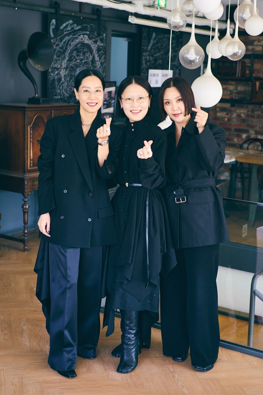 본문 이미지 - 쿠팡플레이 &#39;저스트 메이크업&#39; 제공