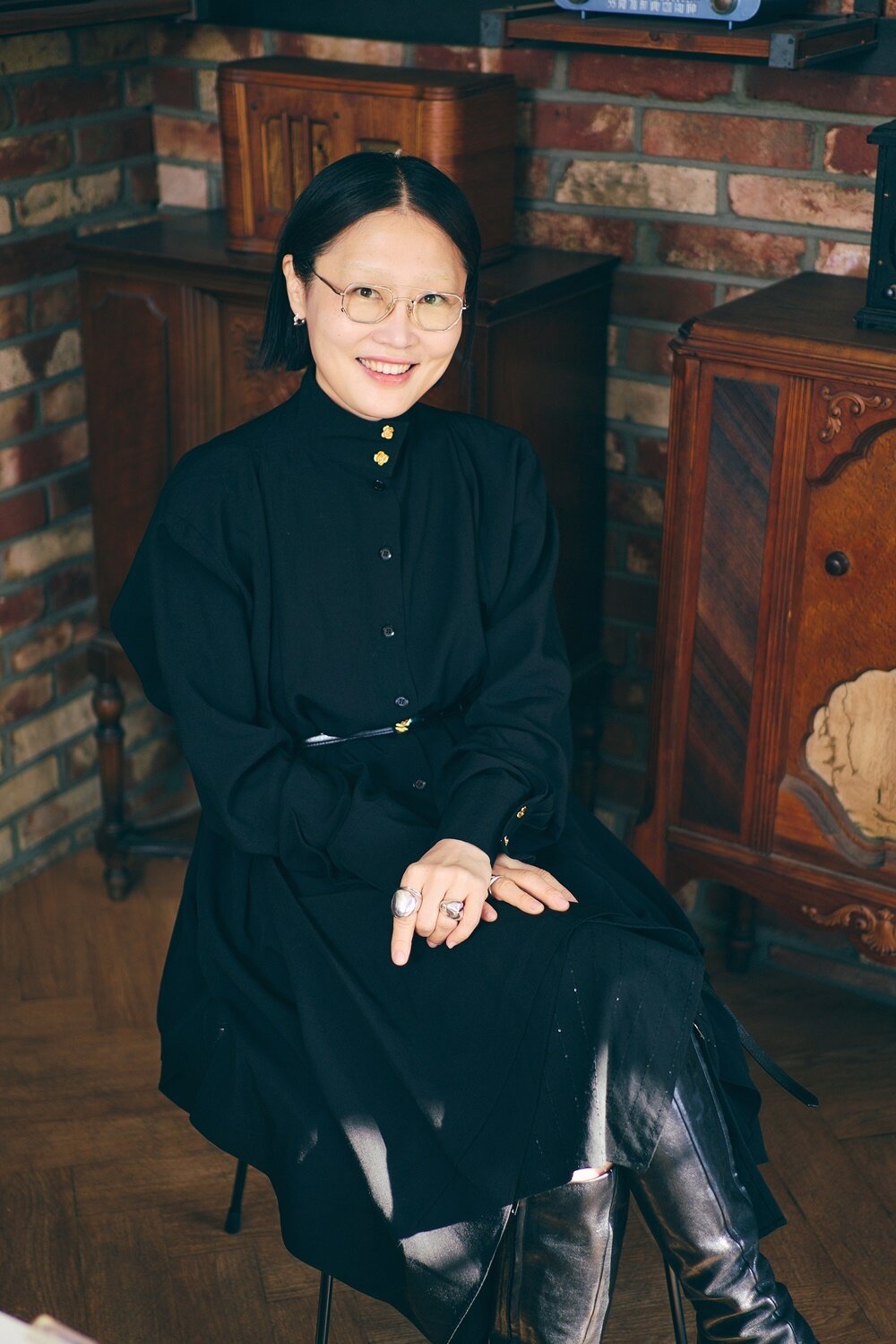 본문 이미지 - 파리금손 / 쿠팡플레이 &#39;저스트 메이크업&#39; 제공