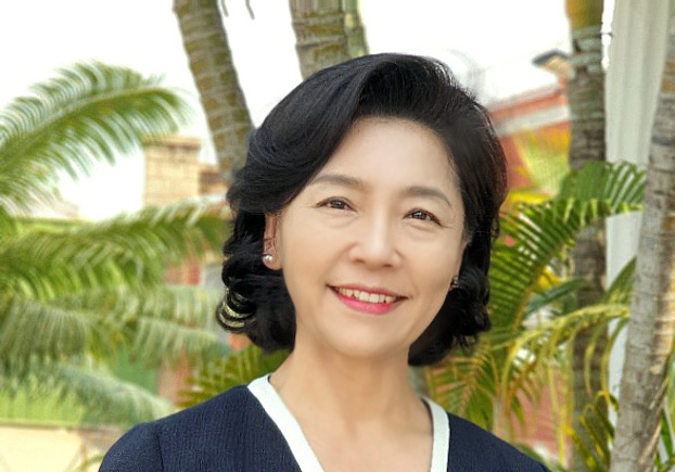 '아름다운 이화인'상에 박재연 씨 선정…"의료·복지 등 헌신"