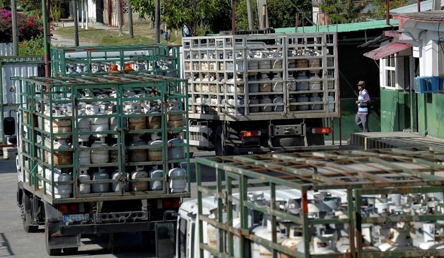 "인도 3개 공공부문 석유회사, 미국산 LPG 1년 수입 계약"