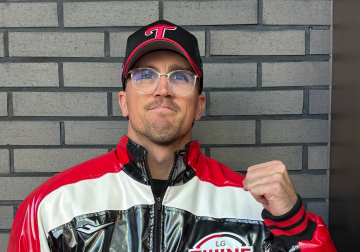 프로야구 LG, 아시아쿼터 선수로 '전 키움' 좌완 웰스 영입