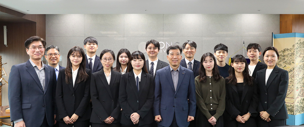 동아대 로스쿨, 판사·검사·재판연구원 등 12명 배출