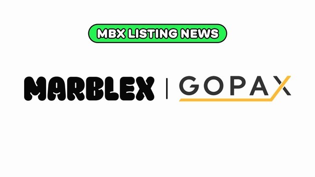 넷마블 블록체인 자회사 마브렉스, 고팍스 상장