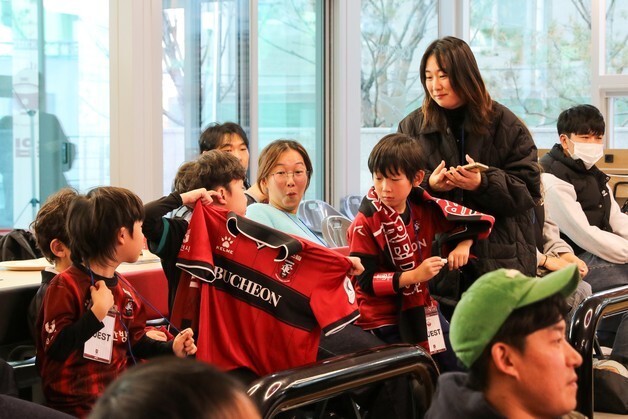 프로축구 부천, 구단 1호 카페 'Cafe 1995' 개장