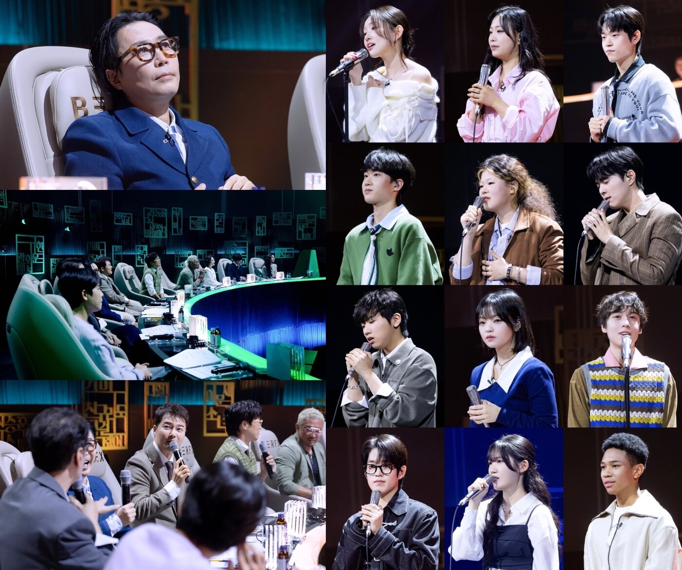 본문 이미지 - SBS '우리들의 발라드'