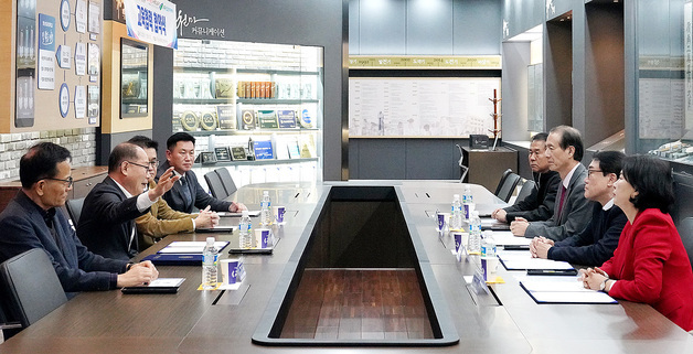 영남이공대-대구 진로진학지원센터, 교육 협력 협약