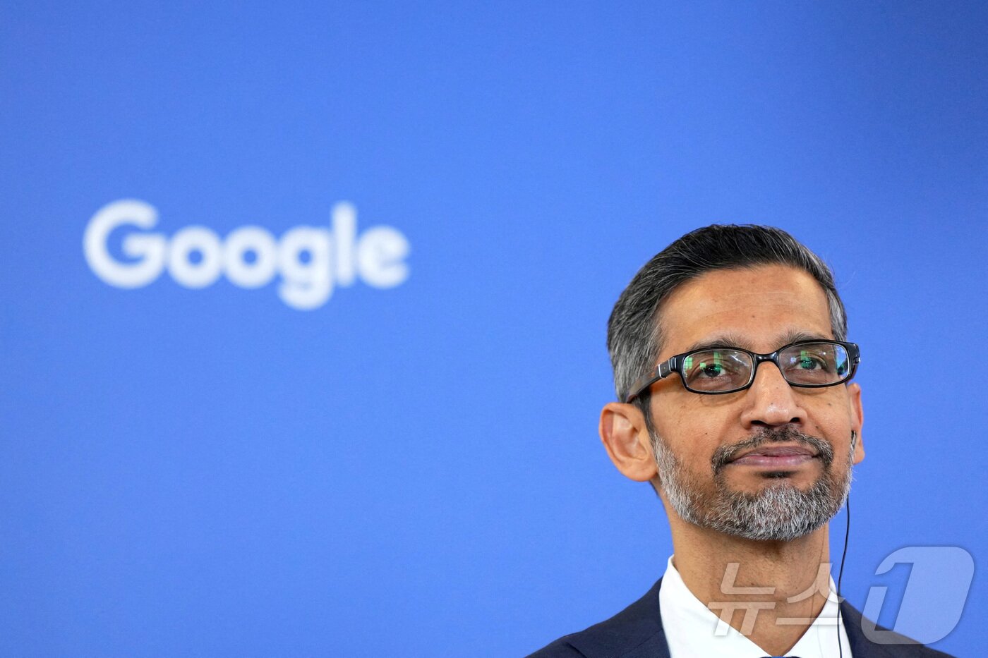 본문 이미지 - 순다르  파차이 구글 CEO.  ⓒ 로이터=뉴스1