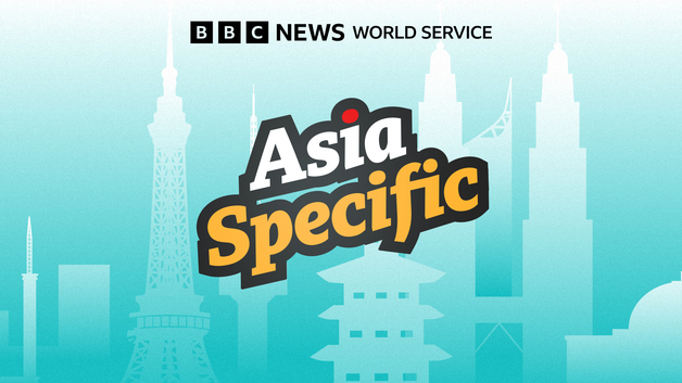 BBC월드 영상 팟캐스트 '아시아 스페시픽' 출범…마리코 오이 진행