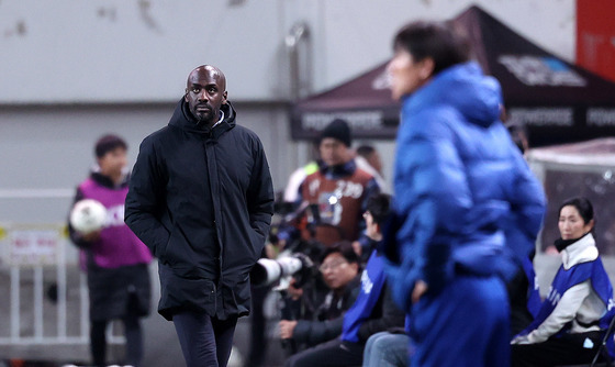 일본·한국에 모두 패한 가나 감독 "홍명보호, 日 수준에 못 미쳐"