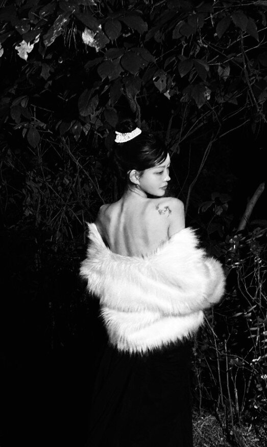 본문 이미지 - 최준희/인스타그램 캡처