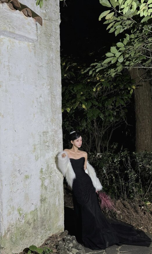 본문 이미지 - 최준희/인스타그램 캡처