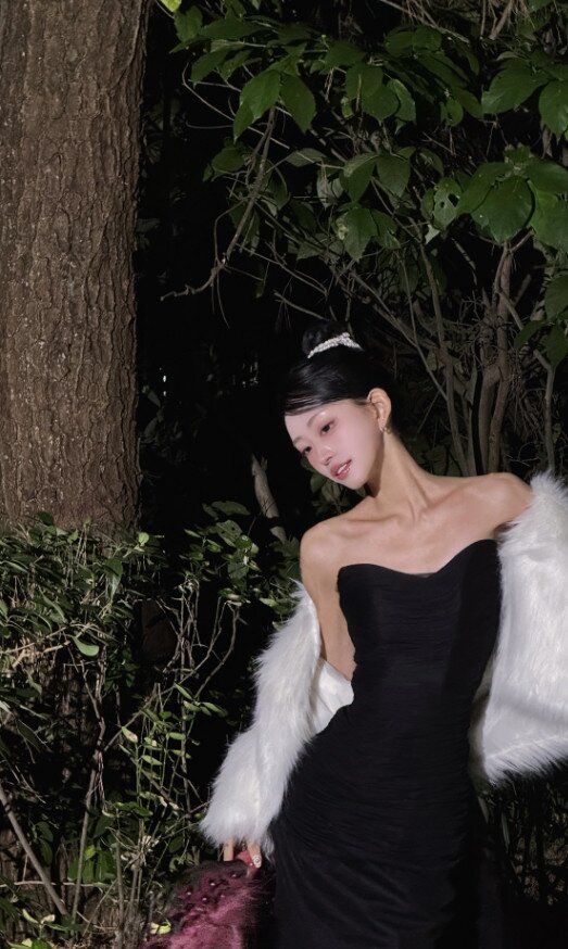 본문 이미지 - 최준희/인스타그램 캡처