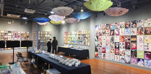 계명대 미술대학, '제3회 재학생 아트페어' 개최…22일까지