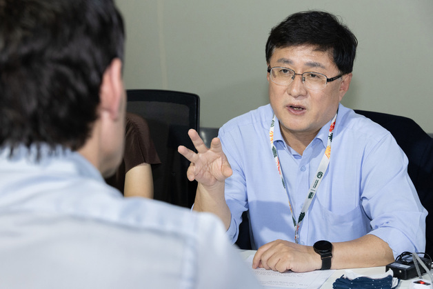 中企 환경기업 실증 지원…정부 '상생협력 비즈니스 데이' 개최