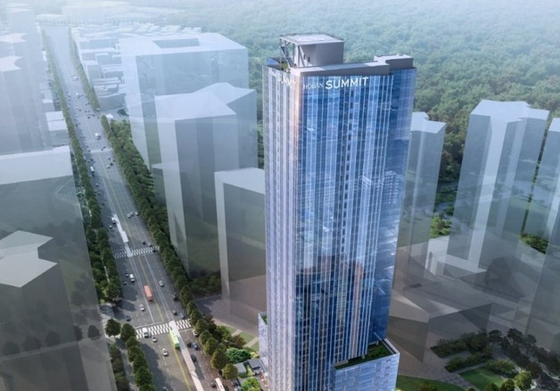 대출 막혀 용산 신축 보류지도 '유찰'…"29억 현금부자만 가능"