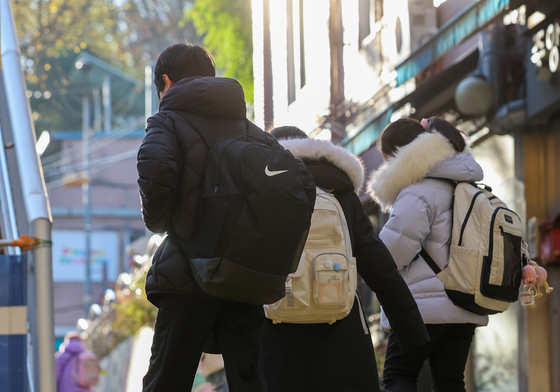 학교 급식·돌봄 비정규직 내일 총파업 돌입