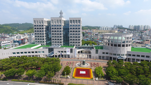 진주시, 겨울방학 대학생 행정 인턴 60명 모집