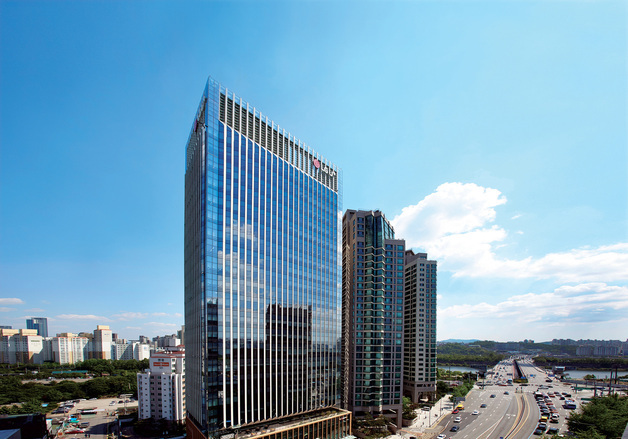 LGU+, ESG평가 5년 연속 A등급…환경 부문 A+