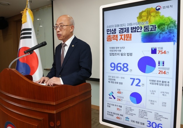 李대통령도 나선 암표 근절·당근 거래 규율…법제처, 국회 통과 총력(종합)