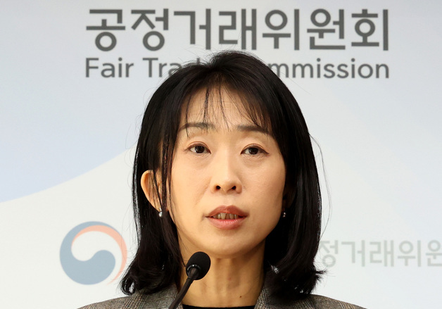 공정위, 2025년 공시대상기업집단 지배구조 현황 분석 내용 발표