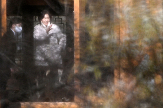 호암 이병철 삼성 창업회장 38주기 추도식