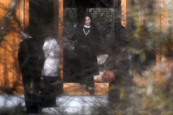 호암 이병철 삼성 창업회장 38주기 추도식