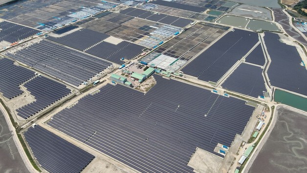 브라이트에너지파트너스, 기업에 2년간 총 243㎿ 전력 공급했다