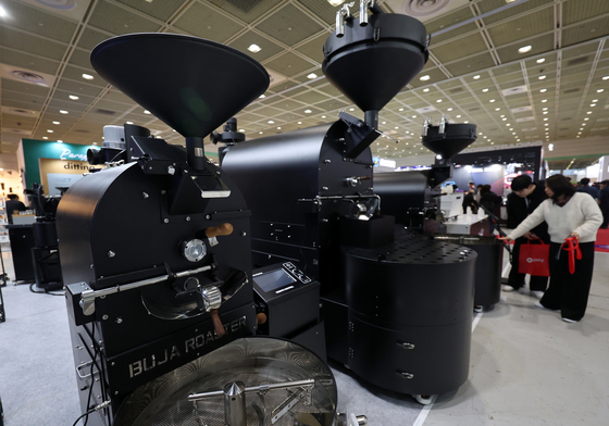 '어떤 로스팅기가 좋을까?'