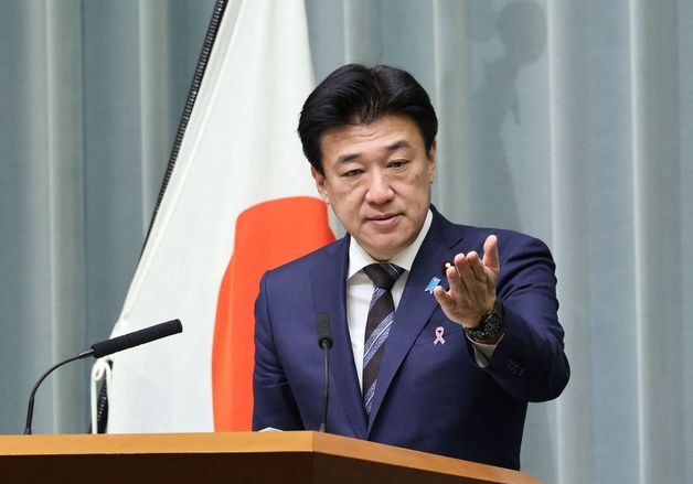 日정부, 작년 총선 中여론공작 의혹에 "안보 위협…대책 시급"