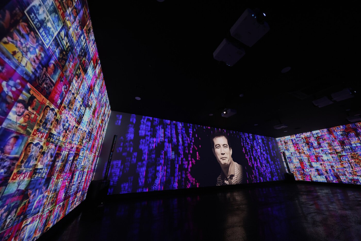 본문 이미지 - 신성일 기념관